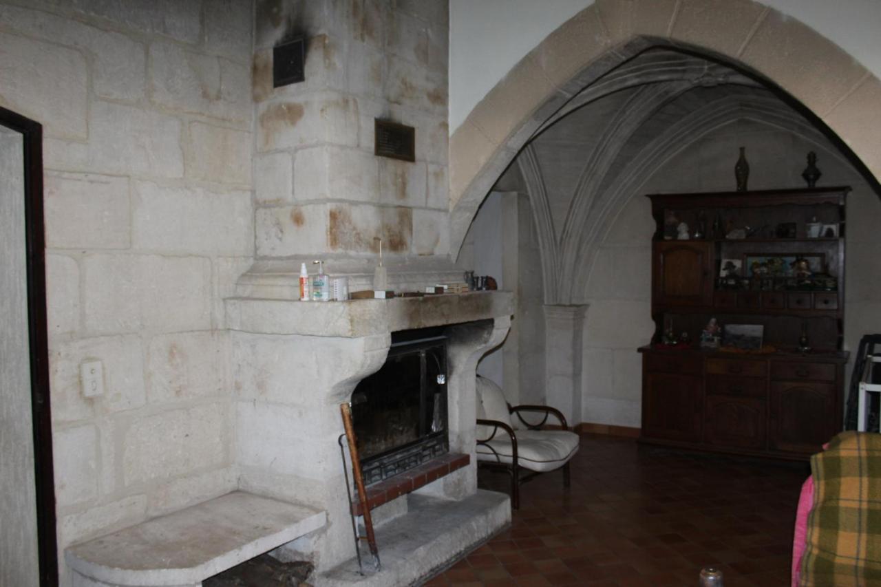 בוקר Le Mas De Lucien Entre Arles, Nimes, Avignon. מראה חיצוני תמונה