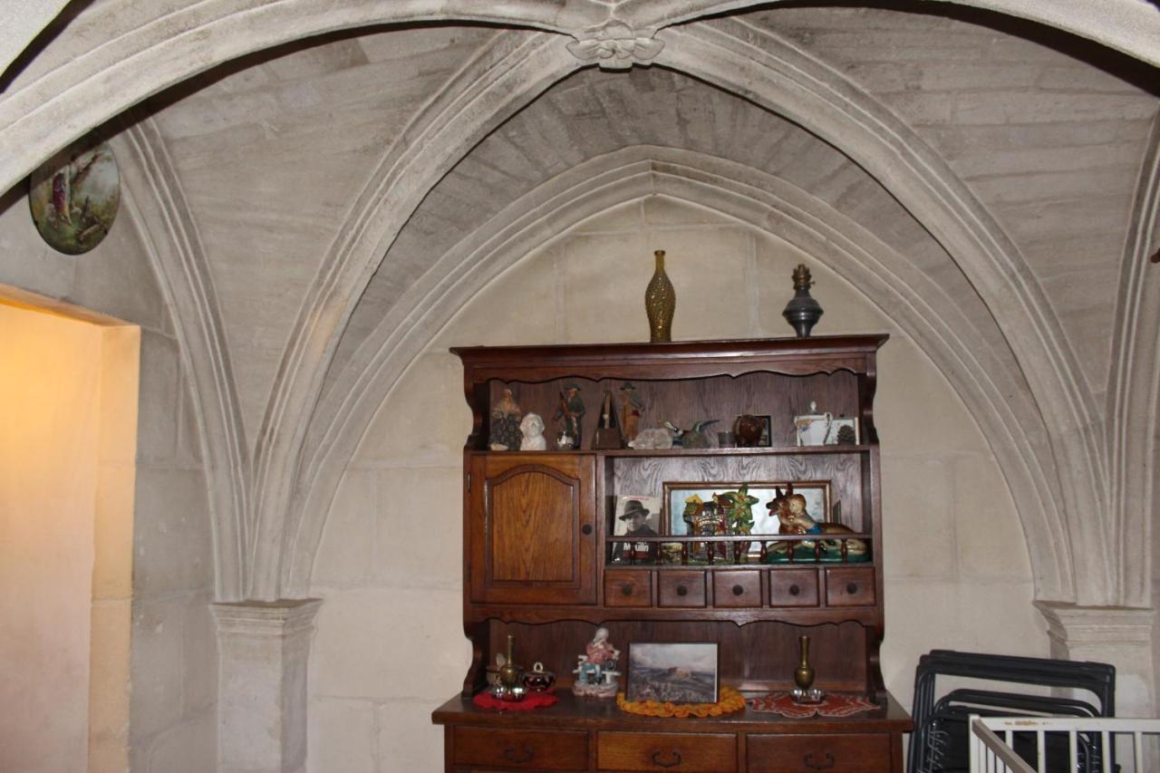 בוקר Le Mas De Lucien Entre Arles, Nimes, Avignon. מראה חיצוני תמונה