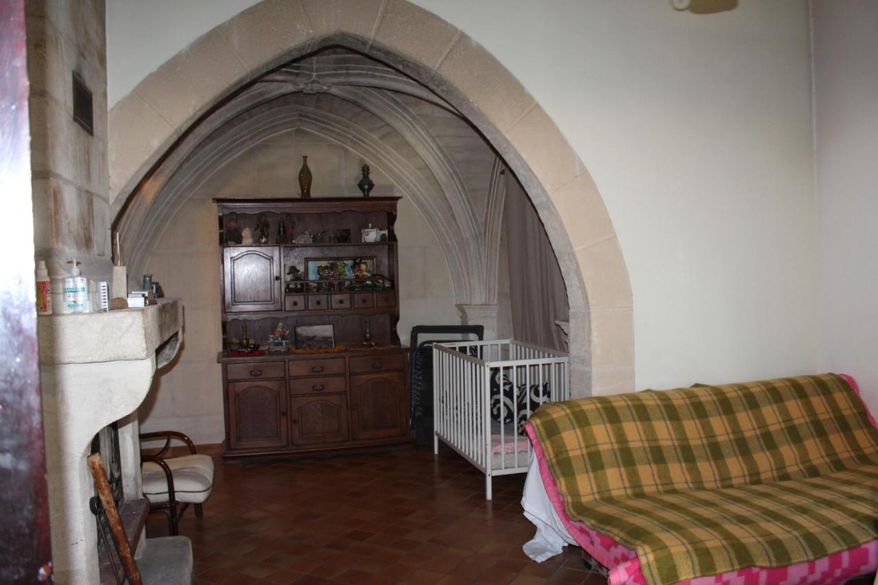 בוקר Le Mas De Lucien Entre Arles, Nimes, Avignon. מראה חיצוני תמונה